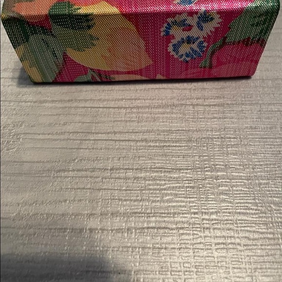 5 pcs $9 Different Designs/Colors+Print Lipstick Holder + Mirror - NWT - Picture 8 of 15